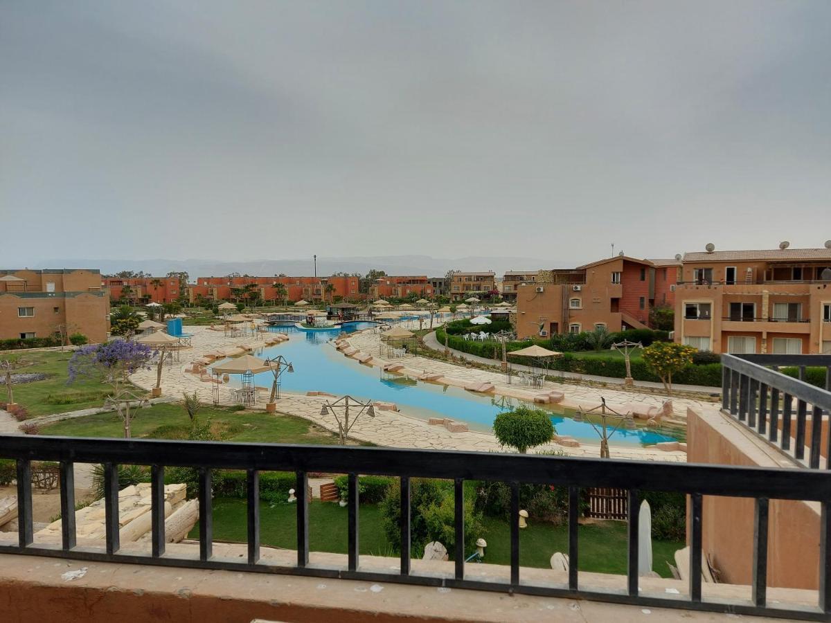 Marina Wadi Degla Villa Duplex 4 Bedrooms عين السخنة المظهر الخارجي الصورة