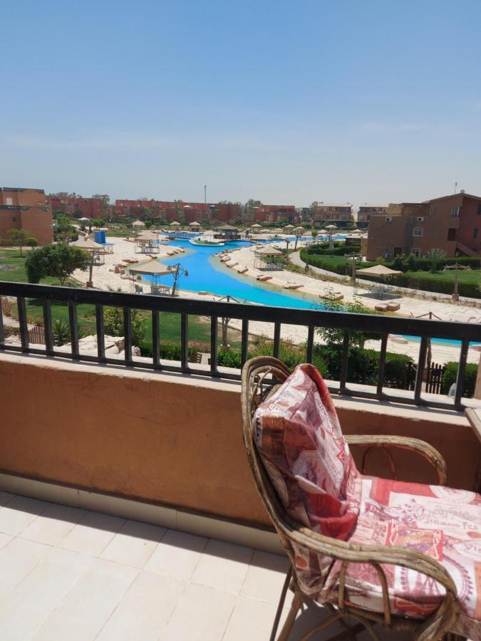Marina Wadi Degla Villa Duplex 4 Bedrooms عين السخنة المظهر الخارجي الصورة
