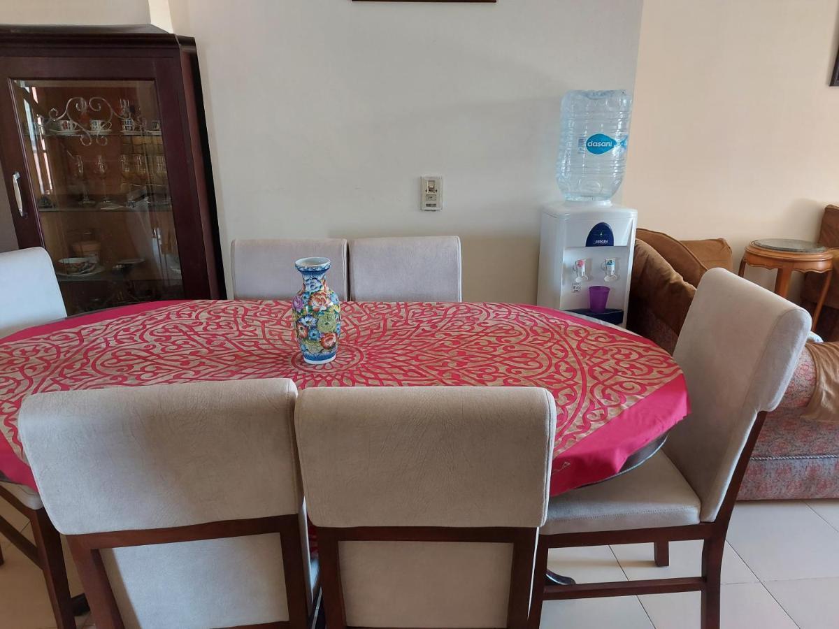 Marina Wadi Degla Villa Duplex 4 Bedrooms عين السخنة المظهر الخارجي الصورة