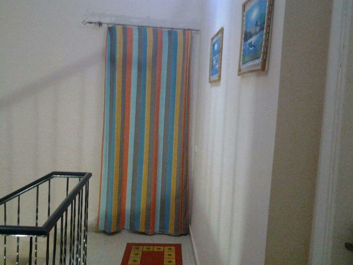 Marina Wadi Degla Villa Duplex 4 Bedrooms عين السخنة المظهر الخارجي الصورة