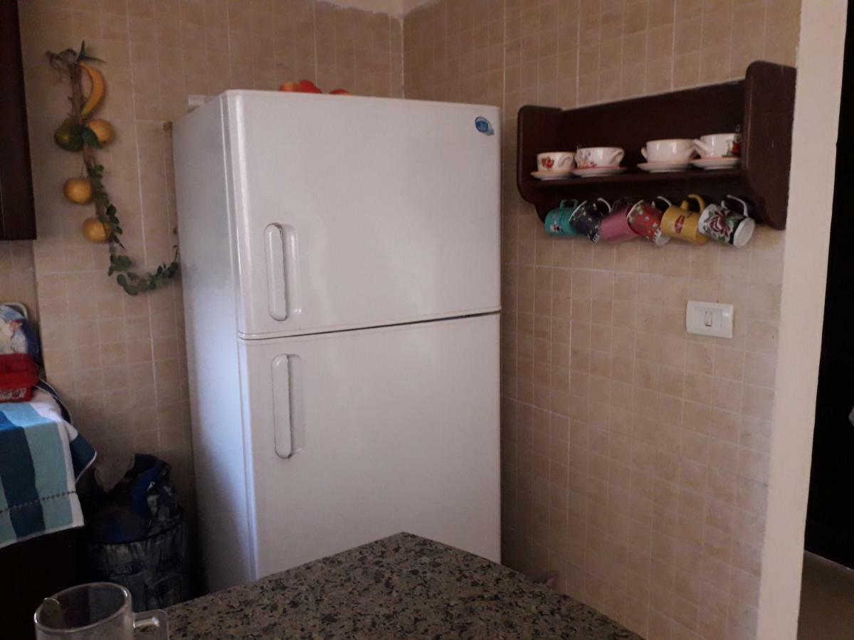 Marina Wadi Degla Villa Duplex 4 Bedrooms عين السخنة المظهر الخارجي الصورة